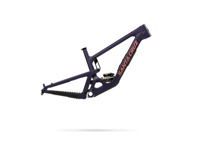 Santa Cruz Hightower 4 CC Frameset