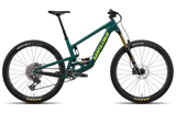 Santa Cruz Hightower 4 CC X0 AXS