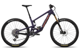 Santa Cruz Hightower 4 CC X0 AXS
