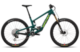 Santa Cruz Hightower 4 CC XX AXS Reserve