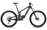 Santa Cruz Hightower 4 CC XX AXS Reserve