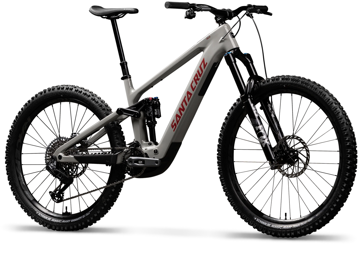 Santa Cruz Vala
