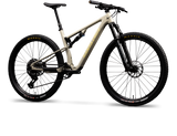 Santa Cruz Blur 4