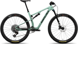 Santa Cruz Blur 4
