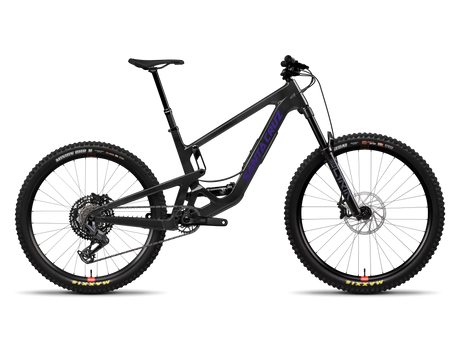 Santa Cruz Bronson 5 C 70