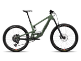 Santa Cruz Bronson 5 C 70