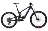 Santa Cruz Bronson 5 C 90