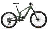 Santa Cruz Bronson 5 C 90