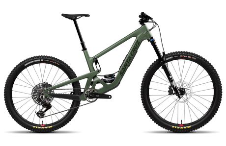 Santa Cruz Bronson 5 C 90