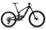 Santa Cruz Bronson 5 C GX AXS
