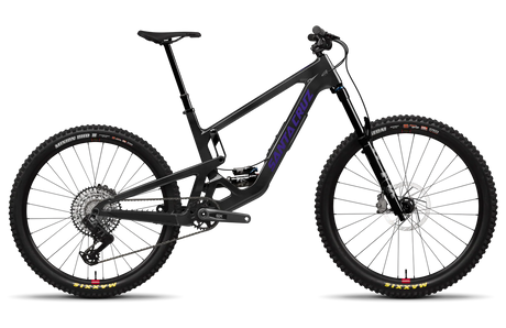 Santa Cruz Bronson 5 C GX AXS