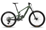 Santa Cruz Bronson 5 C GX AXS