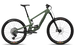 Santa Cruz Bronson 5 C GX AXS