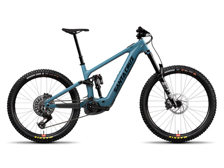 Santa Cruz Bullit