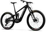 Santa Cruz Bullit