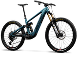 Santa Cruz Bullit