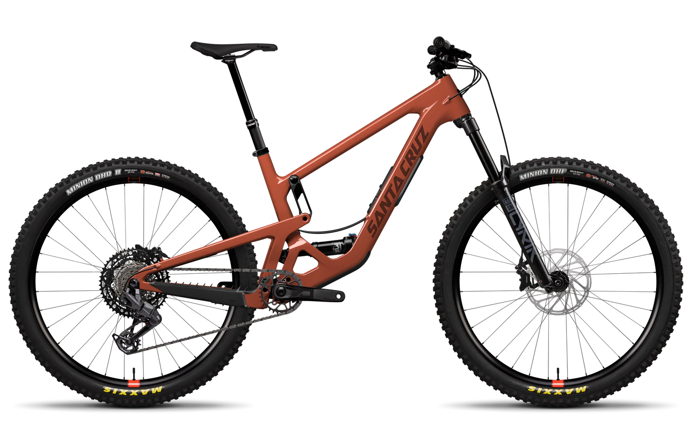 Santa Cruz Hightower 4 C 70