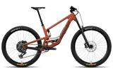 Santa Cruz Hightower 4 C 70