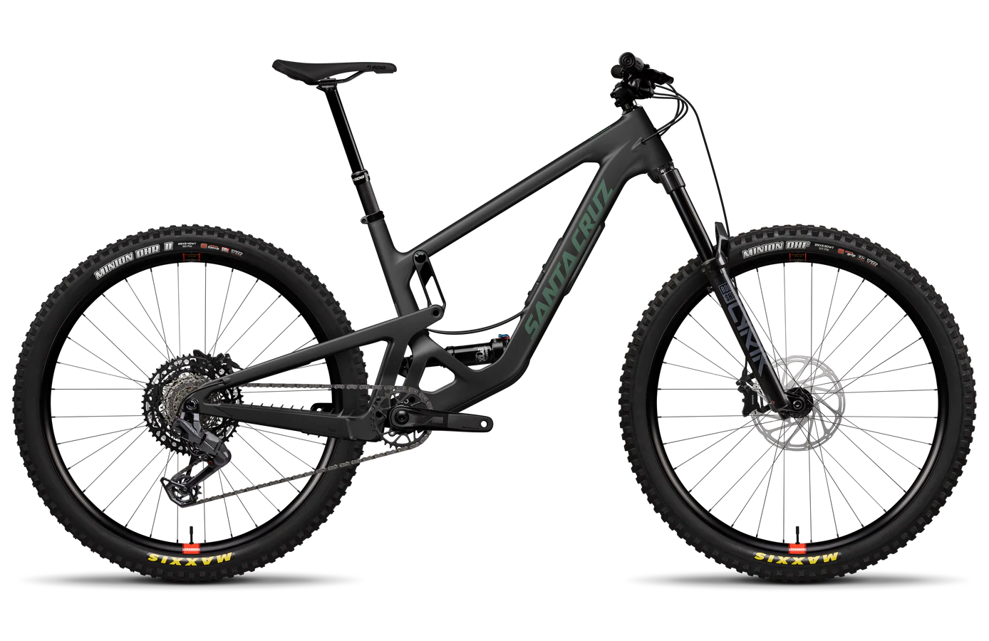Santa Cruz Hightower 4 C 70