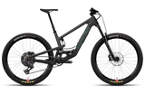 Santa Cruz Hightower 4 C 70
