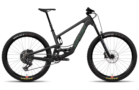 Santa Cruz Hightower 4 C 70