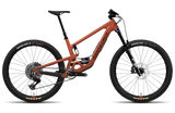 Santa Cruz Hightower 4 C 90