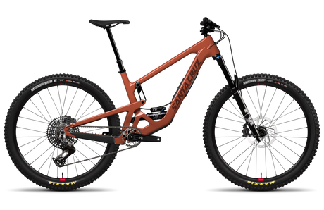 Santa Cruz Hightower 4 C 90
