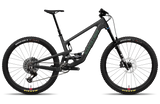 Santa Cruz Hightower 4 C 90