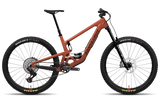Santa Cruz Hightower 4 C GX AXS