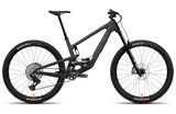 Santa Cruz Hightower 4 C GX AXS