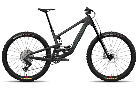 Santa Cruz Hightower 4 C GX AXS