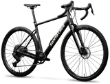 Santa Cruz Stigmata