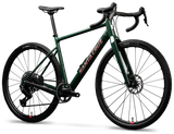 Santa Cruz Stigmata