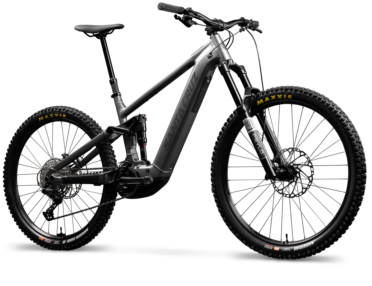 Santa Cruz Vala