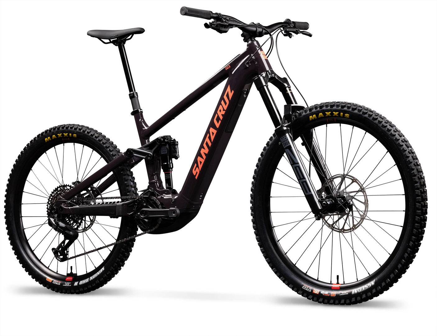 Santa Cruz Vala