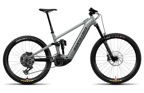 Santa Cruz Vala Alloy 70