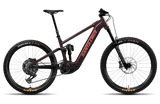 Santa Cruz Vala Alloy 70