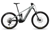 Santa Cruz Vala Alloy Deore