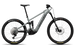 Santa Cruz Vala Alloy Deore