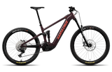 Santa Cruz Vala Alloy Deore