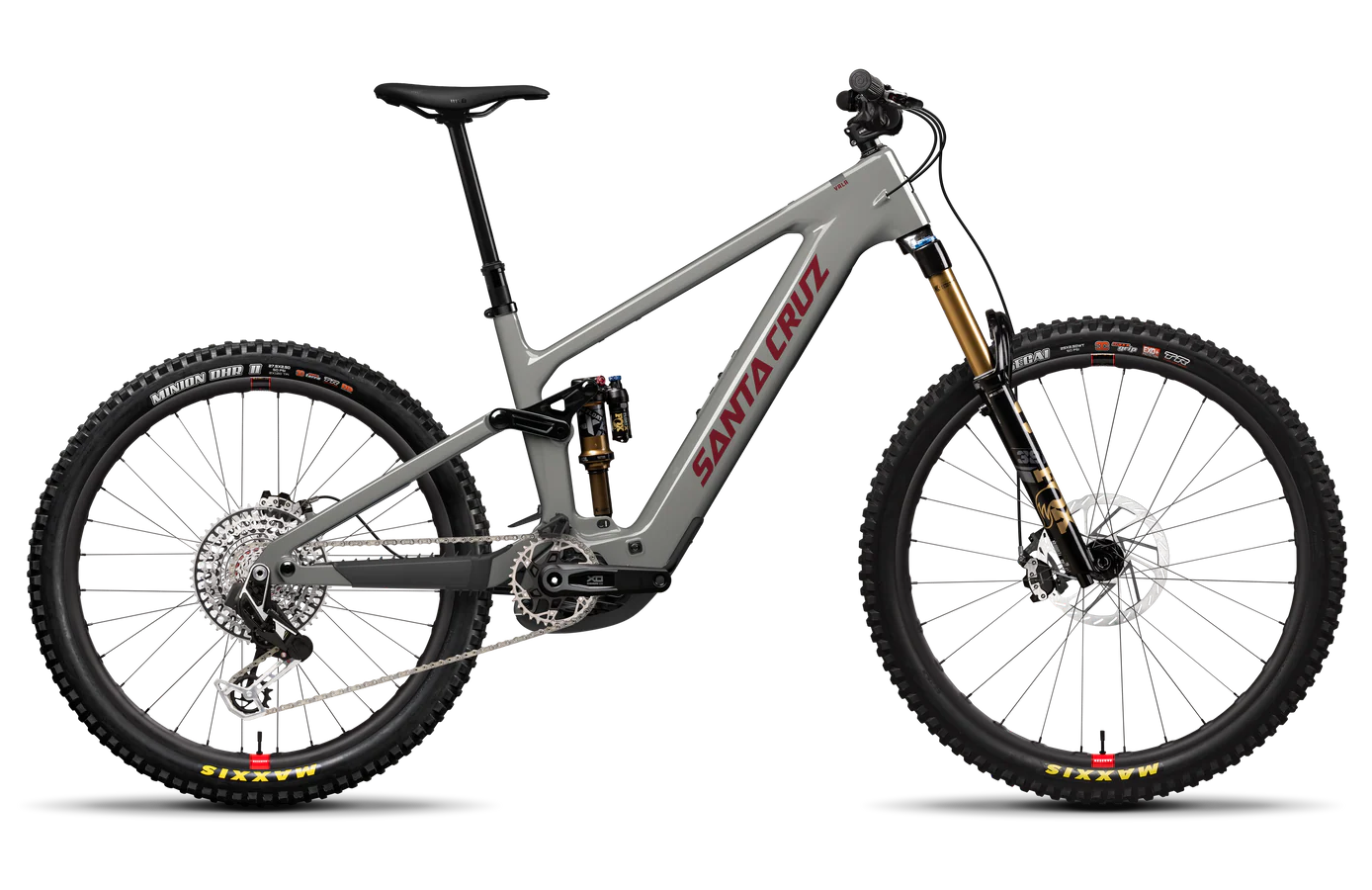 Santa Cruz Vala C XX AXS Reserve