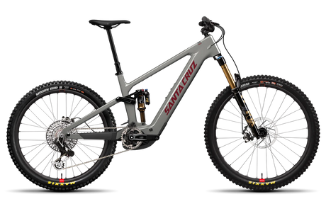 Santa Cruz Vala C XX AXS Reserve