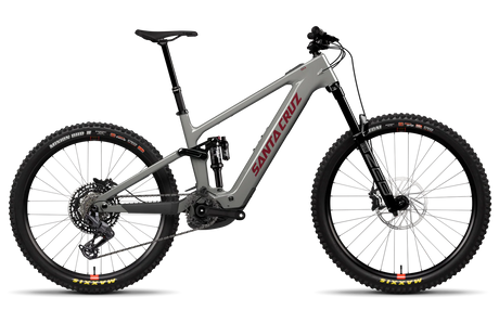 Santa Cruz Vala C 70