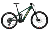 Santa Cruz Vala C 70
