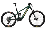 Santa Cruz Vala C 90
