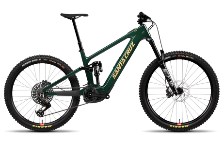 Santa Cruz Vala C 90