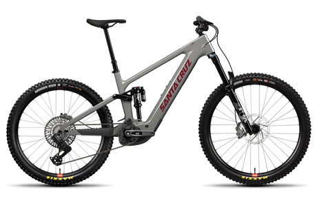 Santa Cruz Vala C GX AXS