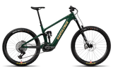 Santa Cruz Vala C GX AXS