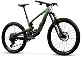 Santa Cruz Bronson 5