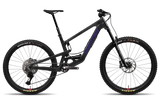 Santa Cruz Bronson 5 C Deore